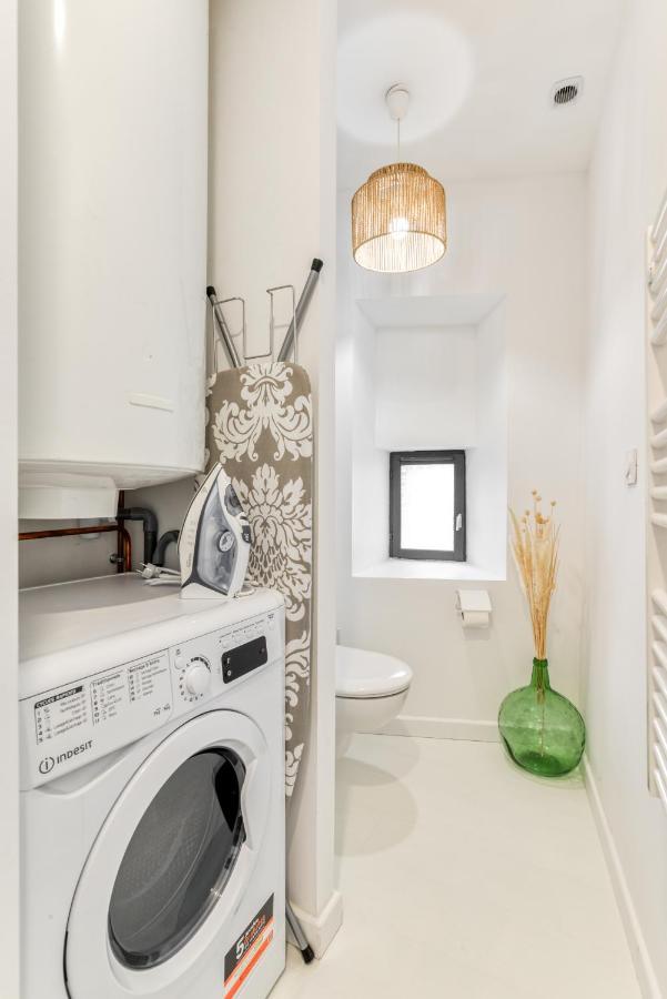 Les Gites De Laure - L'Or Blanc, Appartement Avec Vue Sur Le Chateau, Climatisation, Netflix, A 160 M De La Cite Medievale Carcassonne Eksteriør bilde